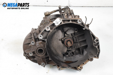 Ръчна скоростна кутия за Opel Zafira B Minivan (07.2005 - 14.2015) 2.2, 150 к.с.