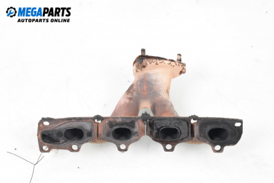 Изпускателен колектор  за Opel Zafira B Minivan (07.2005 - 14.2015) 2.2, 150 к.с.