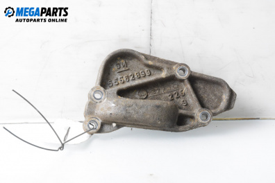 Алуминиева конзола двигател за Opel Zafira B Minivan (07.2005 - 14.2015) 2.2, 150 к.с.