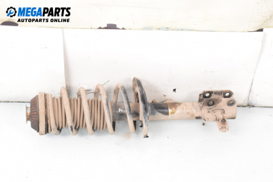 Макферсон за Opel Zafira B Minivan (07.2005 - 14.2015), миниван, позиция: предна, лява