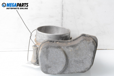 Дроселова клапа за Opel Zafira B Minivan (07.2005 - 14.2015) 2.2, 150 к.с.