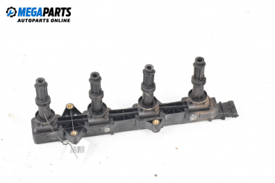 Запалителна бобина за Opel Zafira B Minivan (07.2005 - 14.2015) 2.2, 150 к.с.