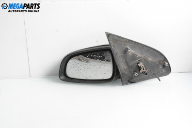 Огледало за Opel Astra H Estate (08.2004 - 05.2014), 4+1 вр., комби, позиция: лява