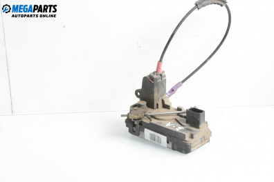 Брава на врата за Opel Astra H Estate (08.2004 - 05.2014), позиция: задна, лява