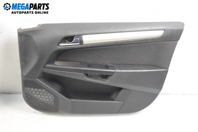 Кора врата за Opel Astra H Estate (08.2004 - 05.2014), 4+1 вр., комби, позиция: предна, дясна