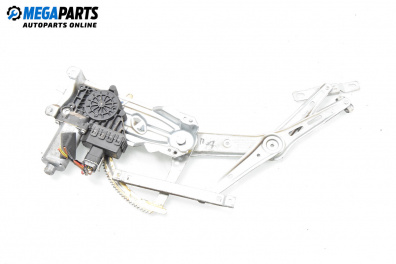 Машинка ел. стъкло за Opel Astra H Estate (08.2004 - 05.2014), 4+1 вр., комби, позиция: предна, дясна