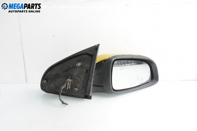 Огледало за Opel Astra H Estate (08.2004 - 05.2014), 4+1 вр., комби, позиция: дясна