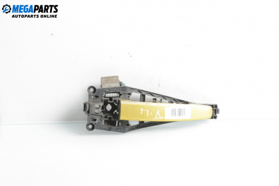 Външна дръжка за Opel Astra H Estate (08.2004 - 05.2014), 4+1 вр., комби, позиция: предна, дясна