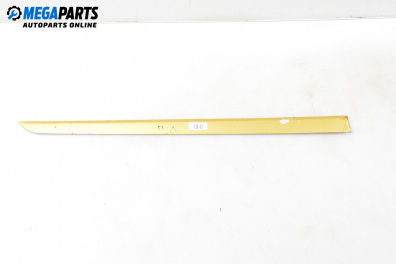 Външни лайсни за Opel Astra H Estate (08.2004 - 05.2014), комби, позиция: дясна