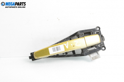 Външна дръжка за Opel Astra H Estate (08.2004 - 05.2014), 4+1 вр., комби, позиция: задна, дясна