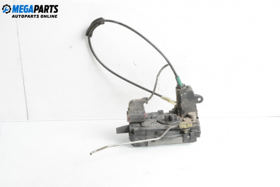 Брава на врата за Opel Astra H Estate (08.2004 - 05.2014), позиция: задна, дясна