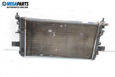 Воден радиатор за Opel Astra H Estate (08.2004 - 05.2014) 1.8, 140 к.с.