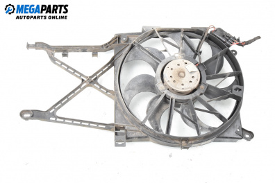 Перка охлаждане за Opel Astra H Estate (08.2004 - 05.2014) 1.8, 140 к.с.