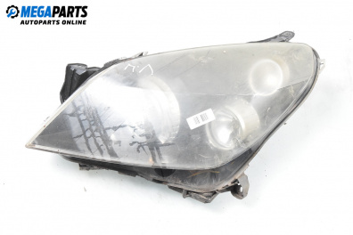 Фар за Opel Astra H Estate (08.2004 - 05.2014), комби, позиция: лява