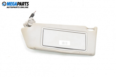 Сенник за Opel Astra H Estate (08.2004 - 05.2014), позиция: лява