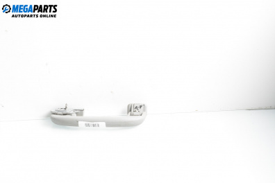 Ръкохватка за таван за Opel Astra H Estate (08.2004 - 05.2014), 4+1 вр., позиция: задна, лява