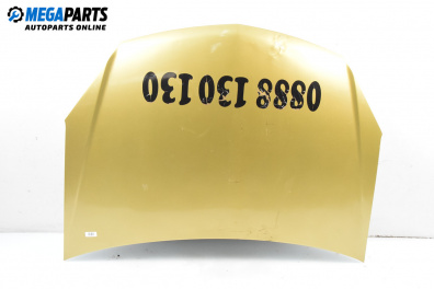 Преден капак за Opel Astra H Estate (08.2004 - 05.2014), 4+1 вр., комби, позиция: предна