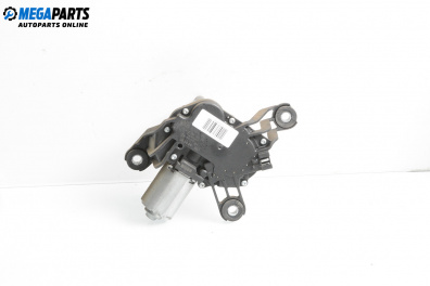 Ел. мотор за чистачките за Opel Astra H Estate (08.2004 - 05.2014), комби, позиция: задна