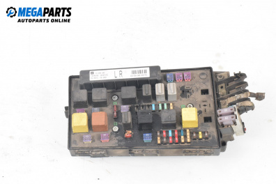 Бушонно табло за Opel Astra H Estate (08.2004 - 05.2014) 1.8, 140 к.с.