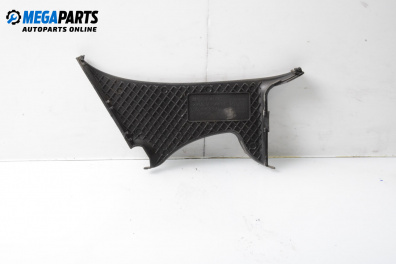 Пластмасов капак за Opel Astra H Estate (08.2004 - 05.2014), 4+1 вр., комби