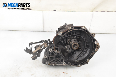 Ръчна скоростна кутия за Opel Astra H Estate (08.2004 - 05.2014) 1.8, 140 к.с.