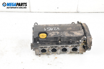 Глава за Opel Astra H Estate (08.2004 - 05.2014) 1.8, 140 к.с.
