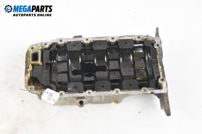 Картер за Opel Astra H Estate (08.2004 - 05.2014) 1.8, 140 к.с.