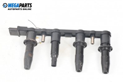 Запалителна бобина за Opel Astra H Estate (08.2004 - 05.2014) 1.8, 140 к.с.