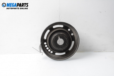 Ремъчна шайба за Opel Astra H Estate (08.2004 - 05.2014) 1.8, 140 к.с.