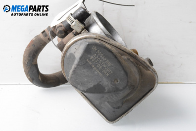 Дроселова клапа за Opel Astra H Estate (08.2004 - 05.2014) 1.8, 140 к.с.