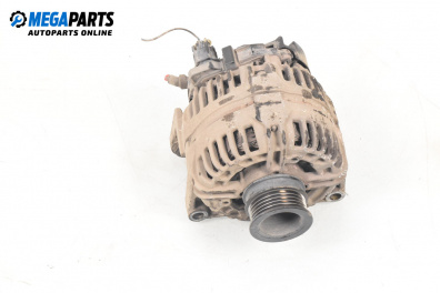 Алтернатор / генератор за Opel Astra H Estate (08.2004 - 05.2014) 1.8, 140 к.с., №  0 124 425 050