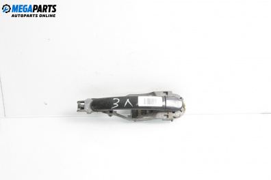 Външна дръжка за Volkswagen Passat IV Sedan B5.5 (10.2000 - 12.2005), 4+1 вр., комби, позиция: задна, лява