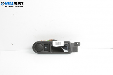 Вътрешна дръжка за Volkswagen Passat IV Sedan B5.5 (10.2000 - 12.2005), 4+1 вр., комби, позиция: задна, лява