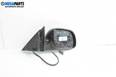 Огледало за Volkswagen Passat IV Sedan B5.5 (10.2000 - 12.2005), 4+1 вр., комби, позиция: дясна