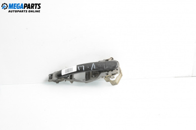 Външна дръжка за Volkswagen Passat IV Sedan B5.5 (10.2000 - 12.2005), 4+1 вр., комби, позиция: предна, лява