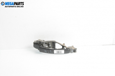 Външна дръжка за Volkswagen Passat IV Sedan B5.5 (10.2000 - 12.2005), 4+1 вр., комби, позиция: задна, лява