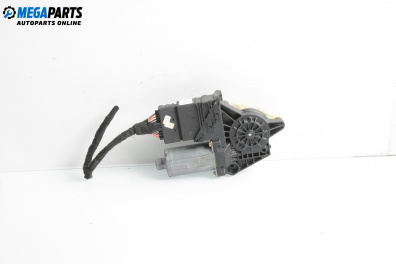 Електромотор за стъклоподемник за Volkswagen Passat IV Sedan B5.5 (10.2000 - 12.2005), 4+1 вр., комби, позиция: задна, дясна