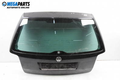 Заден капак за Volkswagen Passat IV Sedan B5.5 (10.2000 - 12.2005), 4+1 вр., комби, позиция: задна