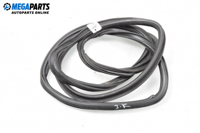 Уплътнение за багажник за Volkswagen Passat IV Sedan B5.5 (10.2000 - 12.2005), 4+1 вр., комби, позиция: задна