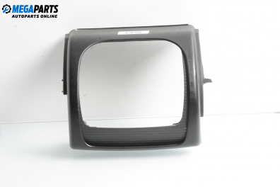 Централна конзола за Volkswagen Passat IV Sedan B5.5 (10.2000 - 12.2005)