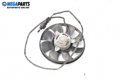 Перка охлаждане за Volkswagen Passat IV Sedan B5.5 (10.2000 - 12.2005) 1.9 TDI, 130 к.с.