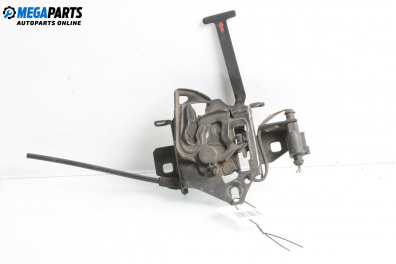 Брава преден капак за Volkswagen Passat IV Sedan B5.5 (10.2000 - 12.2005)