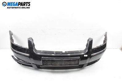 Предна броня за Volkswagen Passat IV Sedan B5.5 (10.2000 - 12.2005), комби, позиция: предна