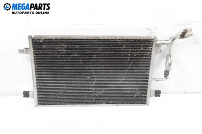 Климатичен радиатор за Volkswagen Passat IV Sedan B5.5 (10.2000 - 12.2005) 1.9 TDI, 130 к.с.