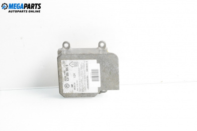 Модул за AIRBAG за Volkswagen Passat IV Sedan B5.5 (10.2000 - 12.2005), №  1C0 909 605 B