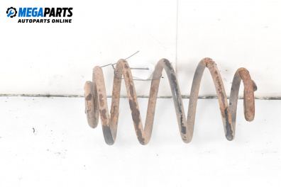 Пружина за ходова част за Volkswagen Passat IV Sedan B5.5 (10.2000 - 12.2005), комби, позиция: задна