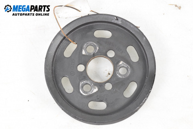 Ремъчна шайба за Volkswagen Passat IV Sedan B5.5 (10.2000 - 12.2005) 1.9 TDI, 130 к.с., № 038145255D