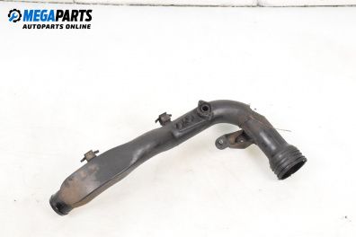 Тръба интеркулер за Volkswagen Passat IV Sedan B5.5 (10.2000 - 12.2005) 1.9 TDI, 130 к.с.