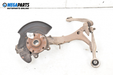 Шенкел главина за Volkswagen Passat IV Sedan B5.5 (10.2000 - 12.2005), позиция: предна, лява