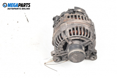 Алтернатор / генератор за Volkswagen Passat IV Sedan B5.5 (10.2000 - 12.2005) 1.9 TDI, 130 к.с.
